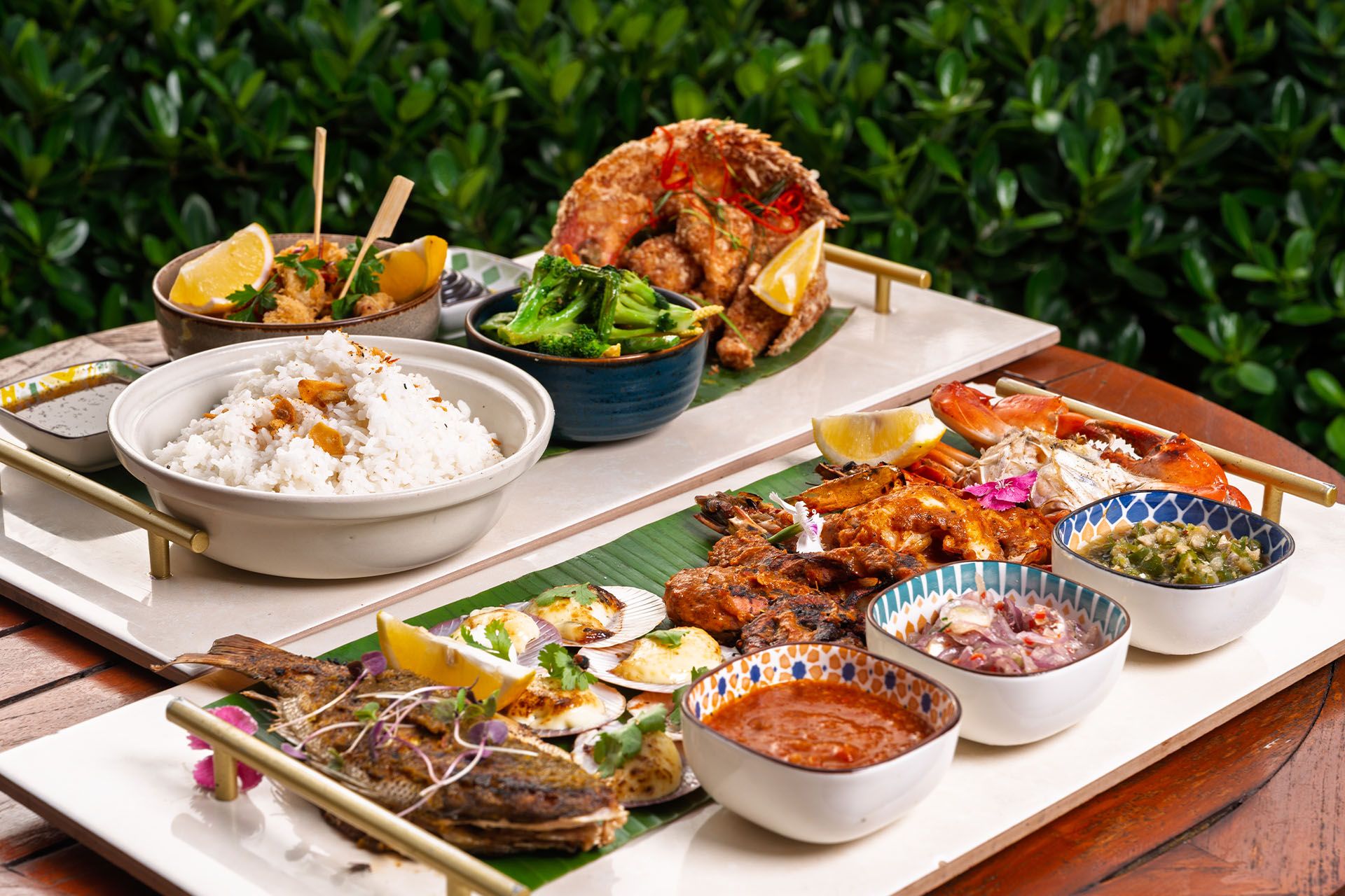 Ocean Feast